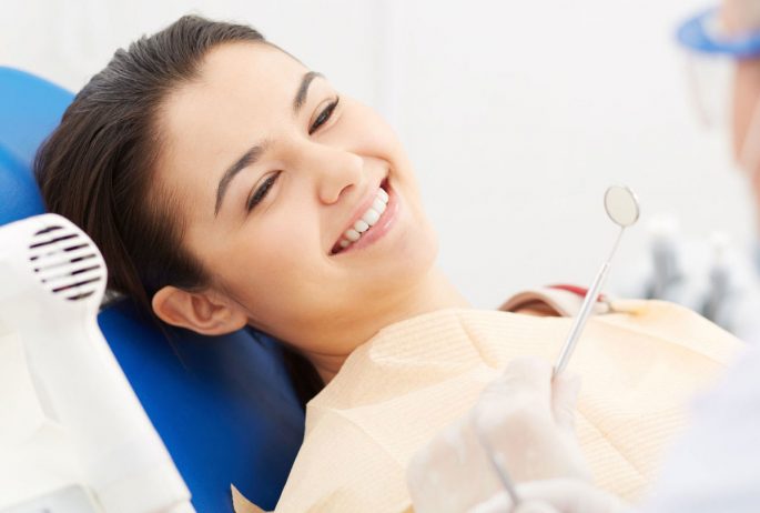 Adult Dentistry Treatments