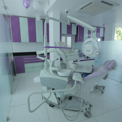 Top 5 Dental Clinics in Trivandrum